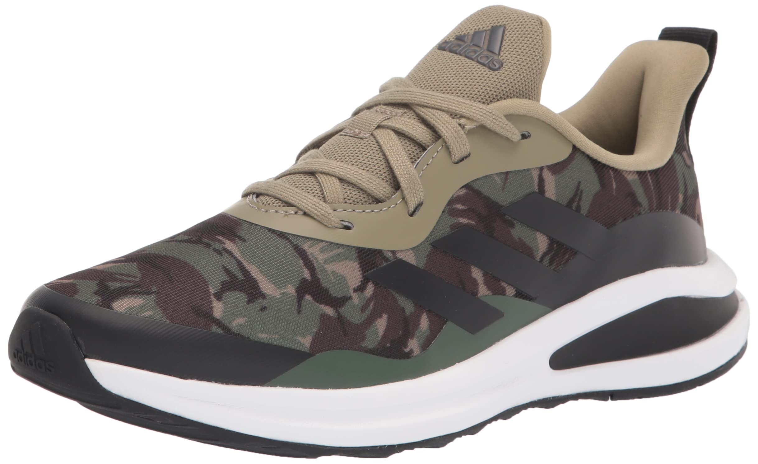 adidas Kids' FortaRun Cloudfoam Running Shoes